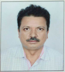 Rajesh Tiwari Projmatrix